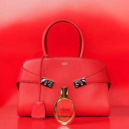 Fiamma - Eau de Parfum